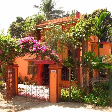 Pubali Homestay Bolpur Extérieur photo