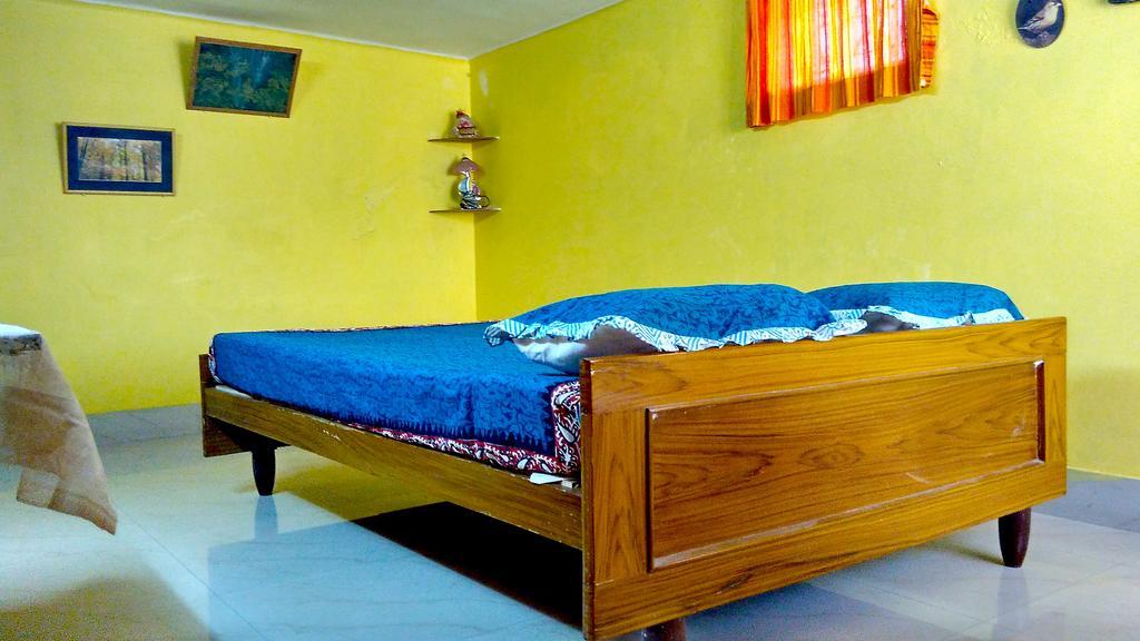 Pubali Homestay Bolpur Extérieur photo