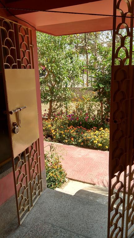 Pubali Homestay Bolpur Extérieur photo