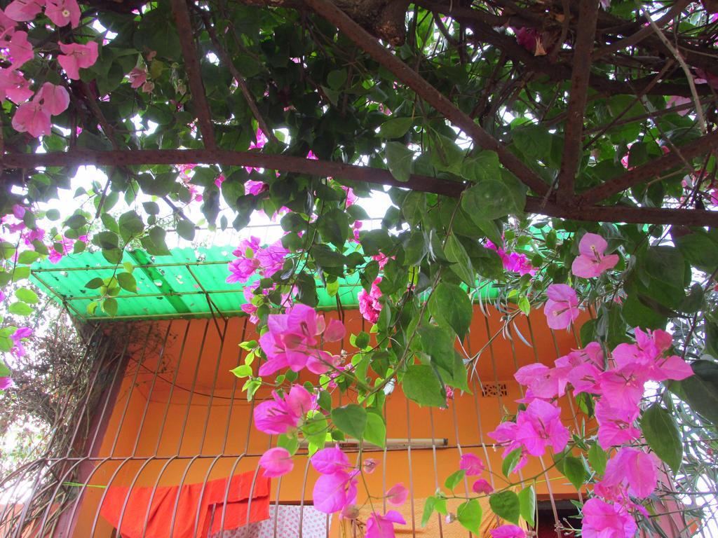 Pubali Homestay Bolpur Extérieur photo