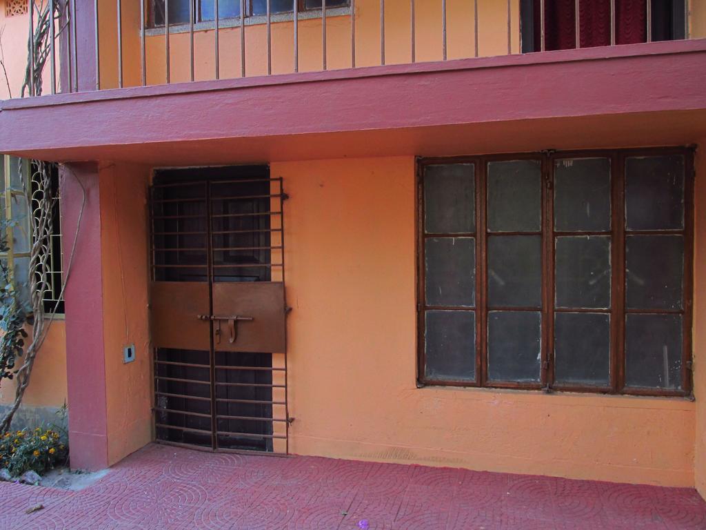 Pubali Homestay Bolpur Extérieur photo
