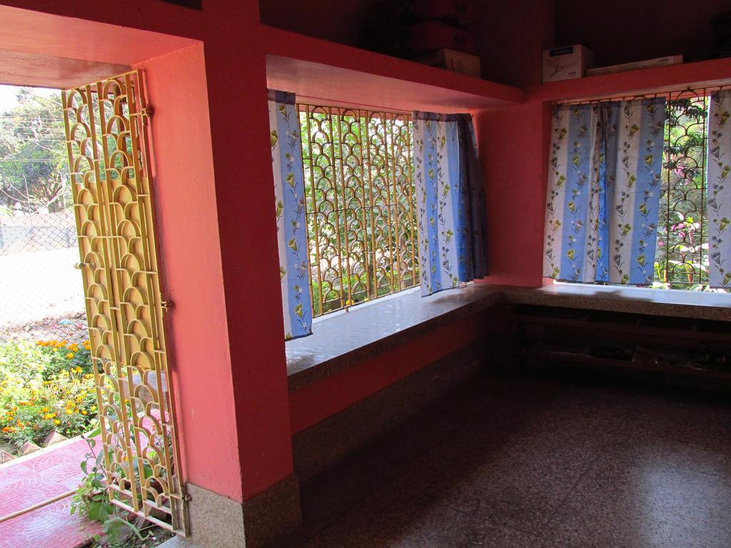 Pubali Homestay Bolpur Extérieur photo